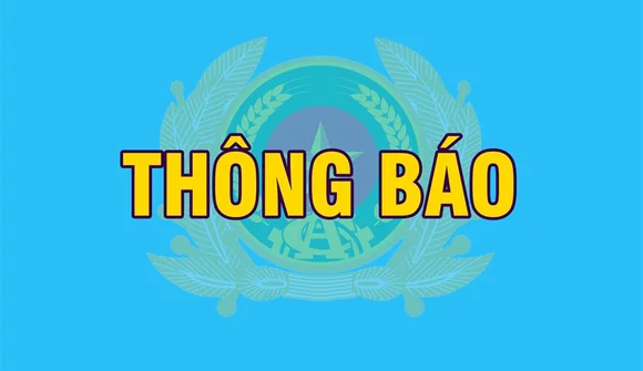 Bộ Công an bác tin ông Dương Công Minh, Chủ tịch Sacombank bị cấm xuất cảnh